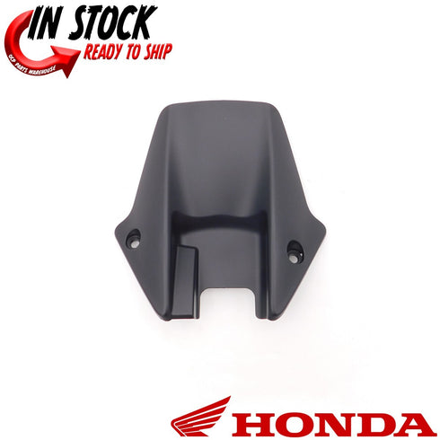 HONDA REAR FENDER TIRE HUGGER GUARD FAIRING COWL  2008-2011 CBR1000RR NEW OEM